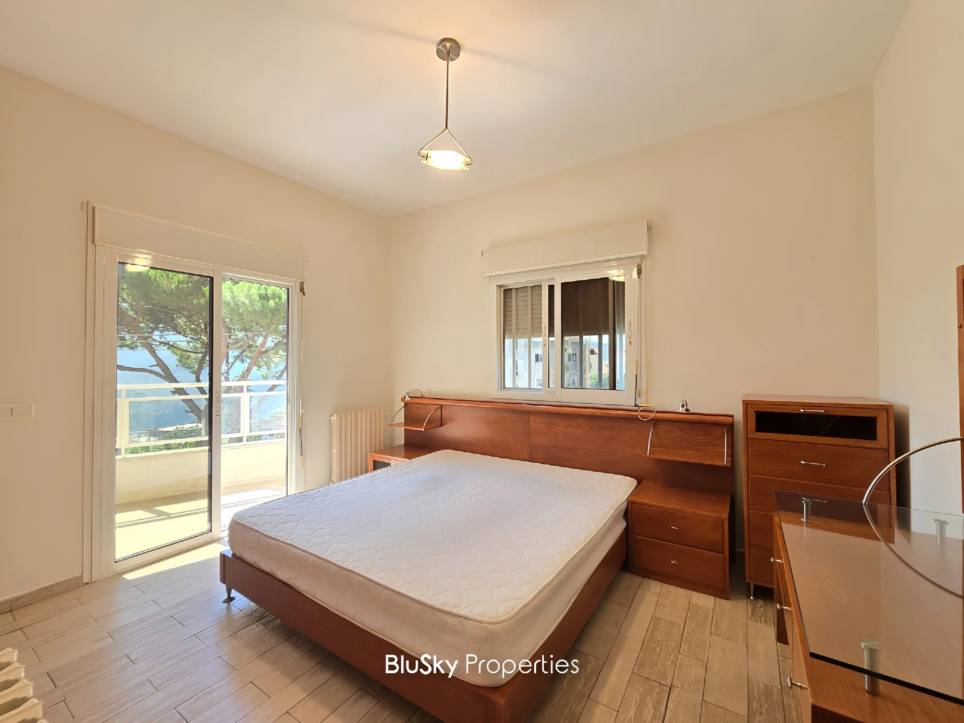 Apartment for rent in Broummana, lebanon