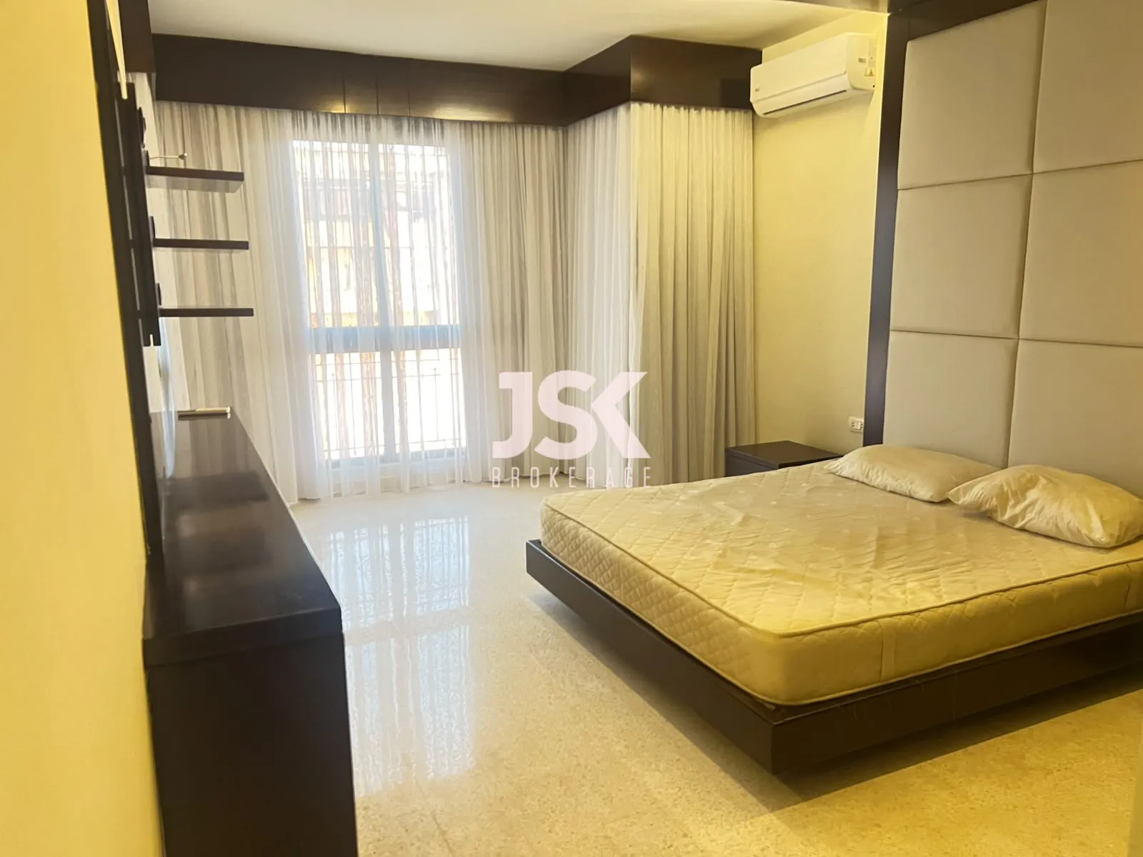 Apartment for Rent in Sin El Fil