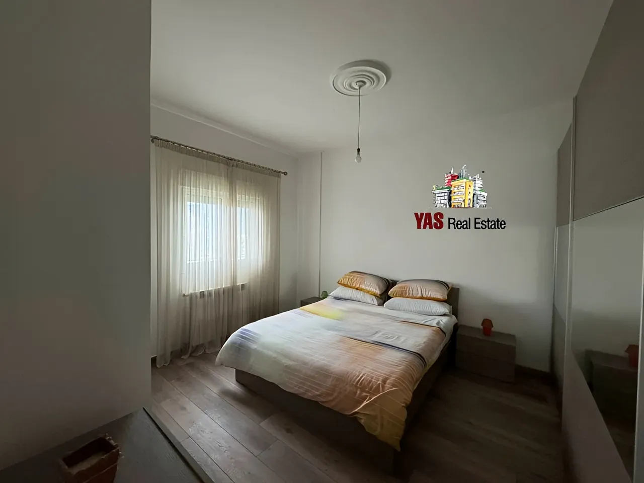 Apartment for Sale in Ballouneh