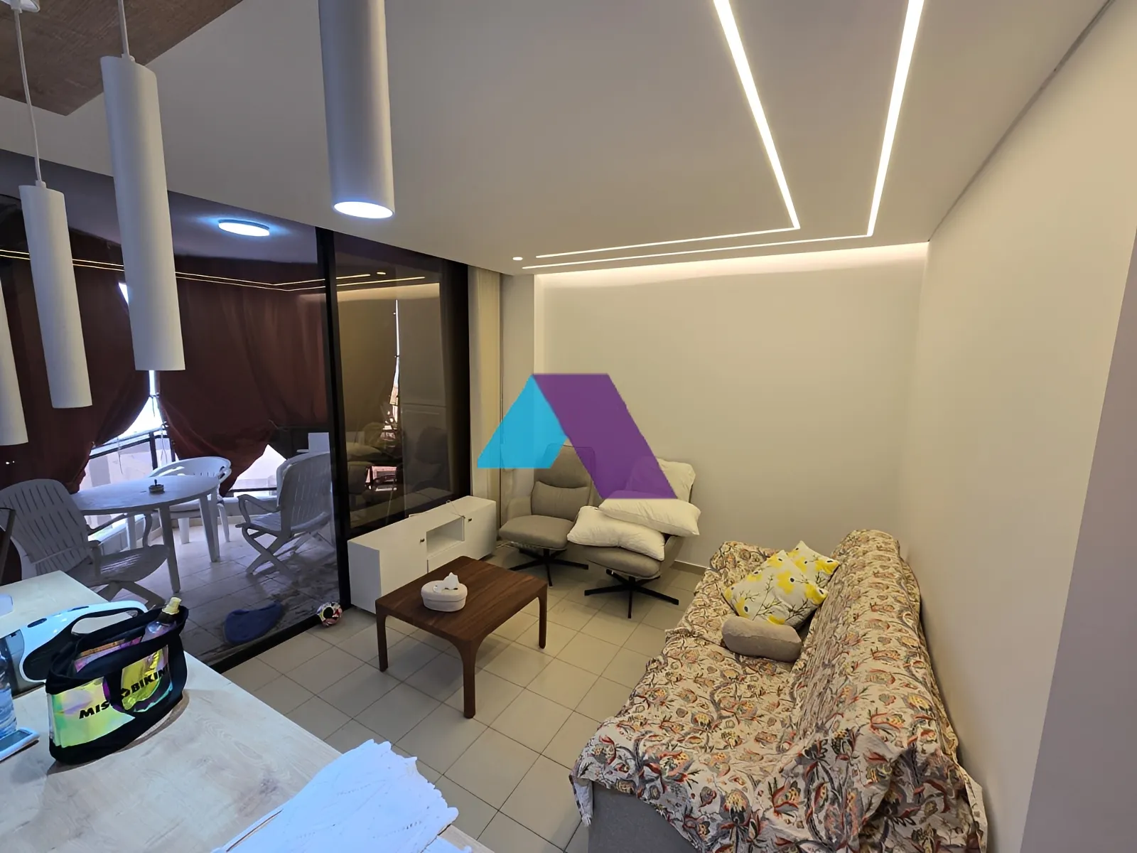 Chalet for sale in Kaslik, Lebanon - 1 bed, 1 bath
