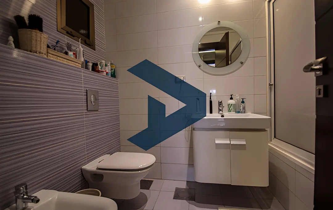 Apartment for sale in Ain El Mraiseh, Beirut, Lebanon