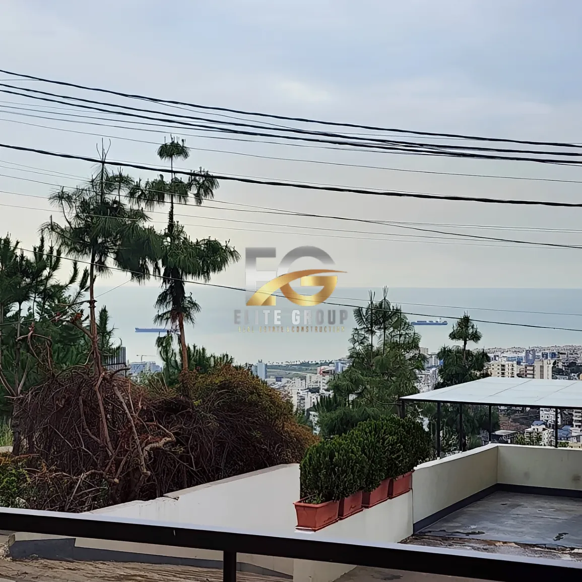 Apartment for sale in Bsalim, Lebanon - 3 bed, 4 bath