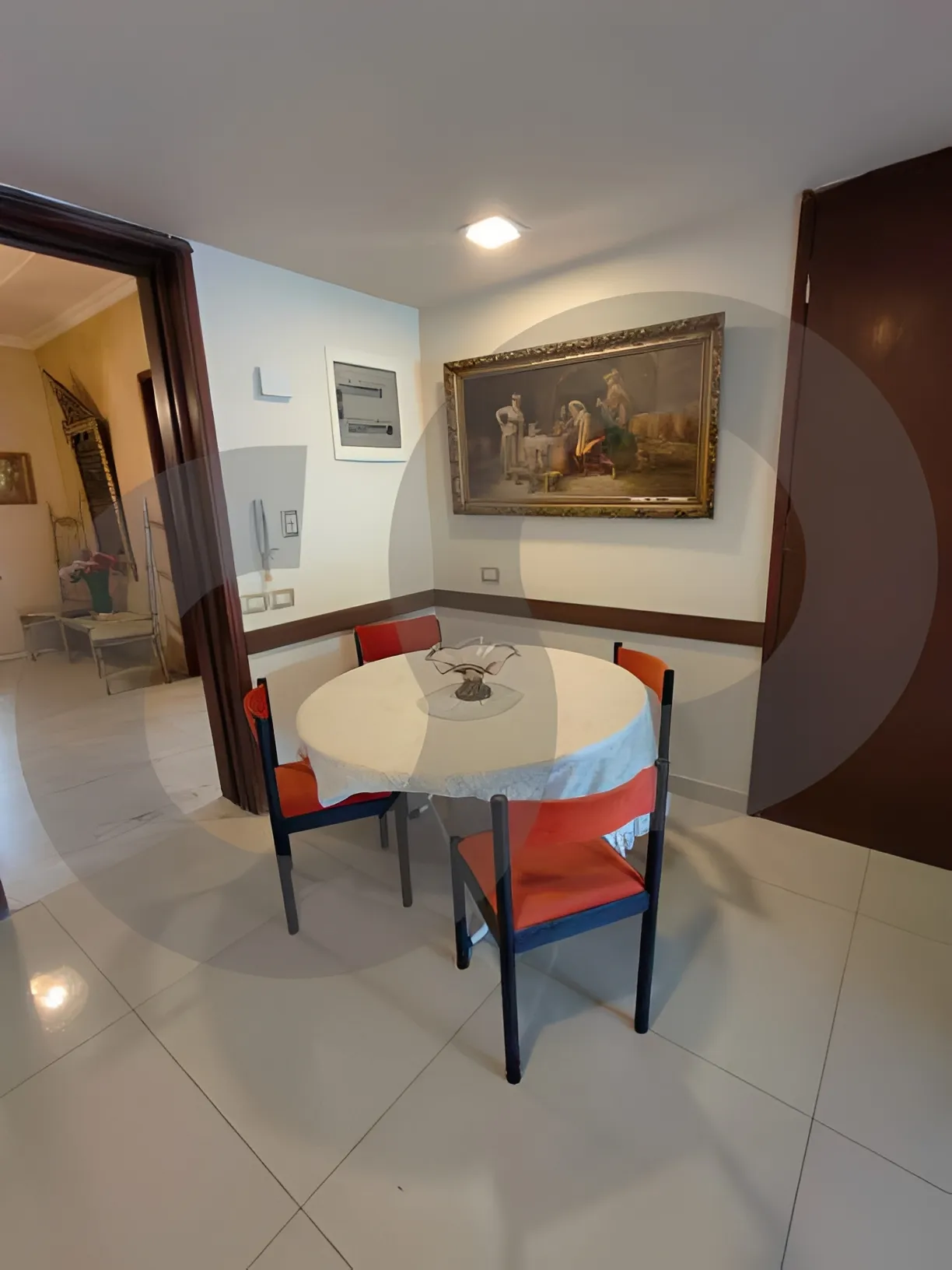 Apartment for Sale in Verdun