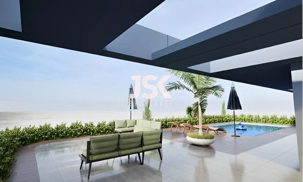 Apartment for Sale in Raoucheh, Beirut, Lebanon