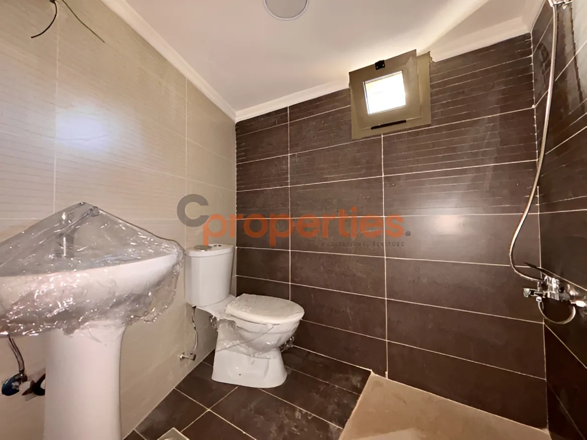 Apartment for Sale in Broummana