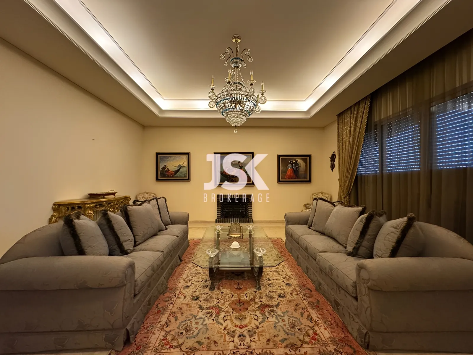 Villa for Sale in Montiverdi
