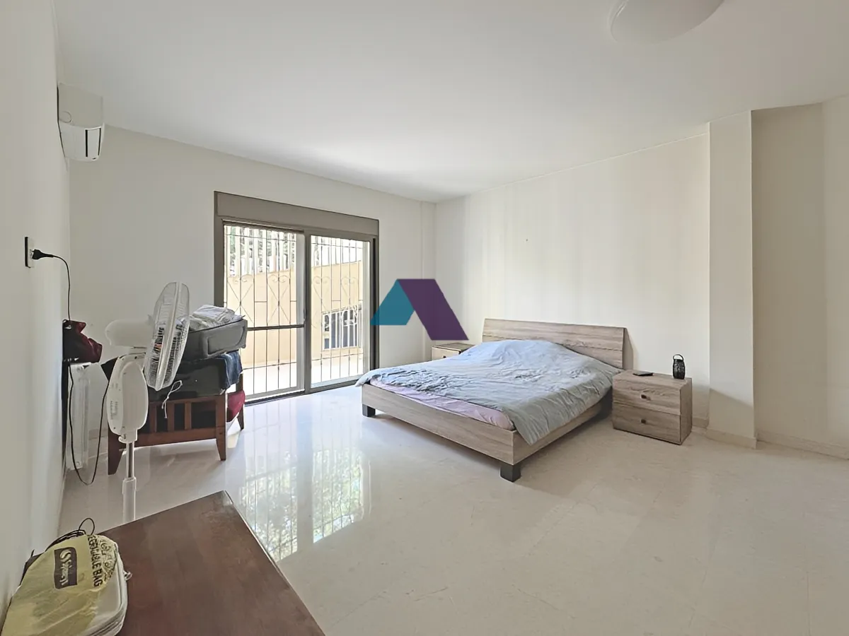 Apartment for Sale in Mar Takla, Hazmieh