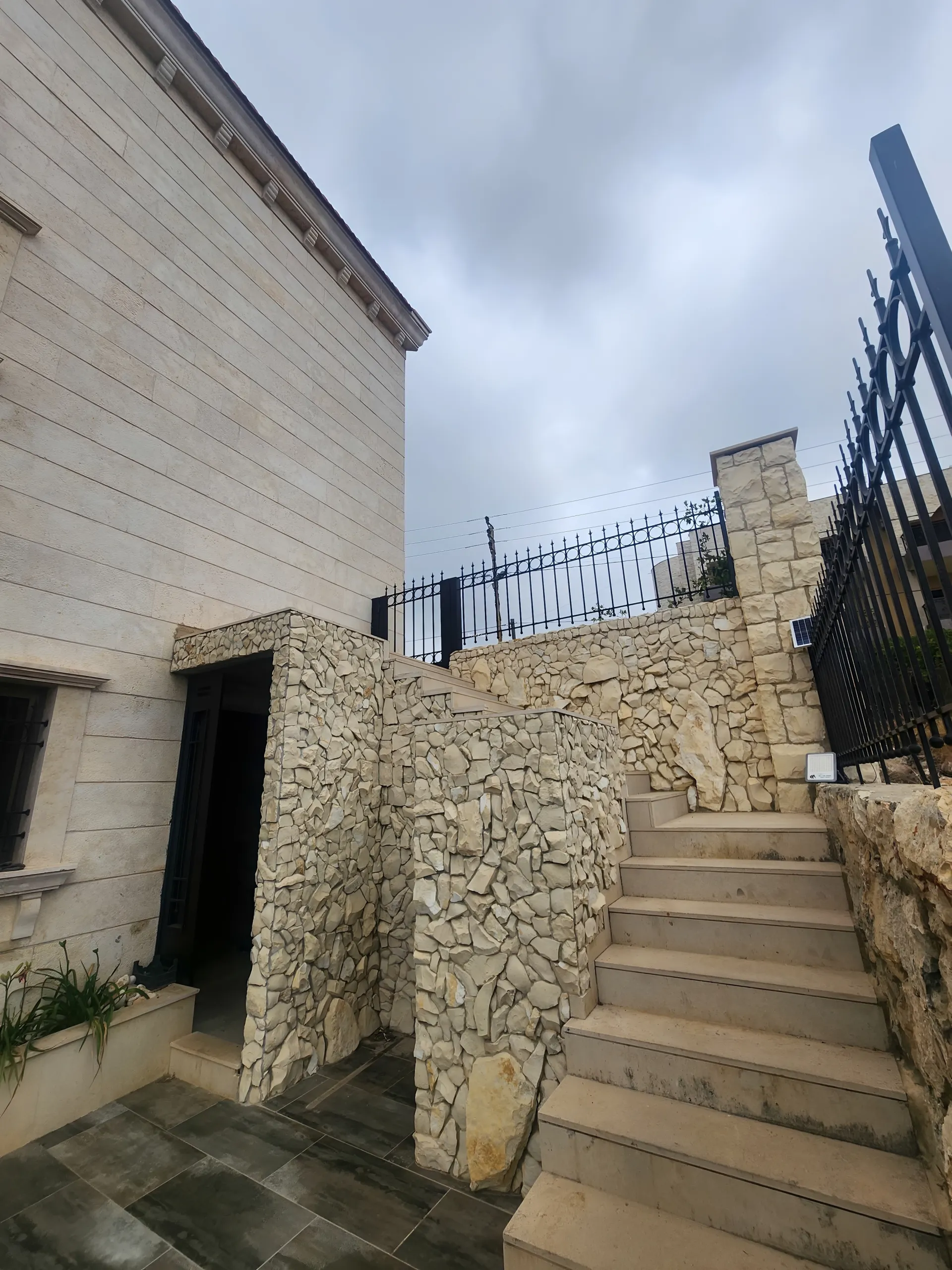 Villa for sale in Gharzouz, lebanon