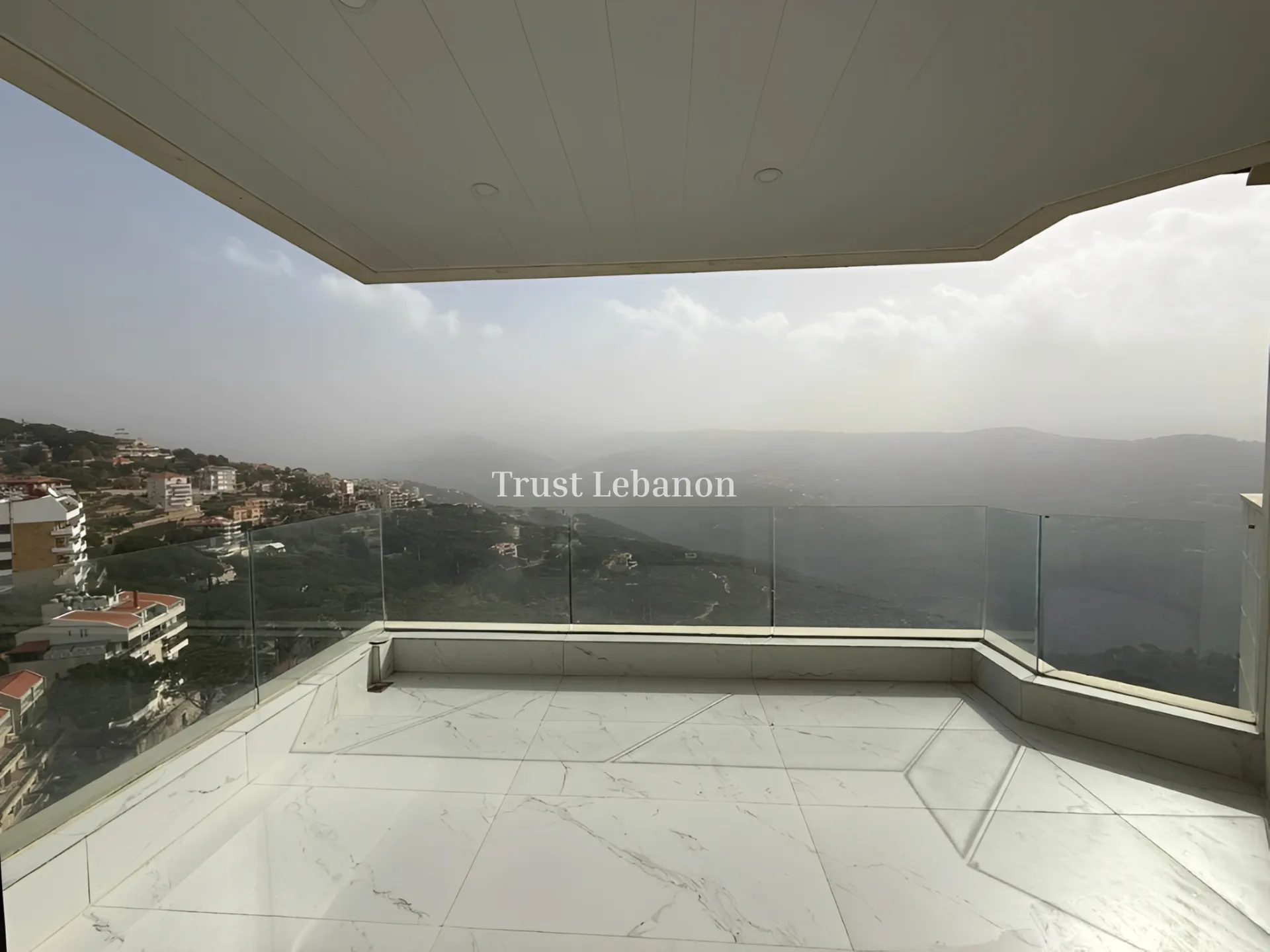 Apartment for rent in Broummana, Lebanon - 2 bed, 3 bath