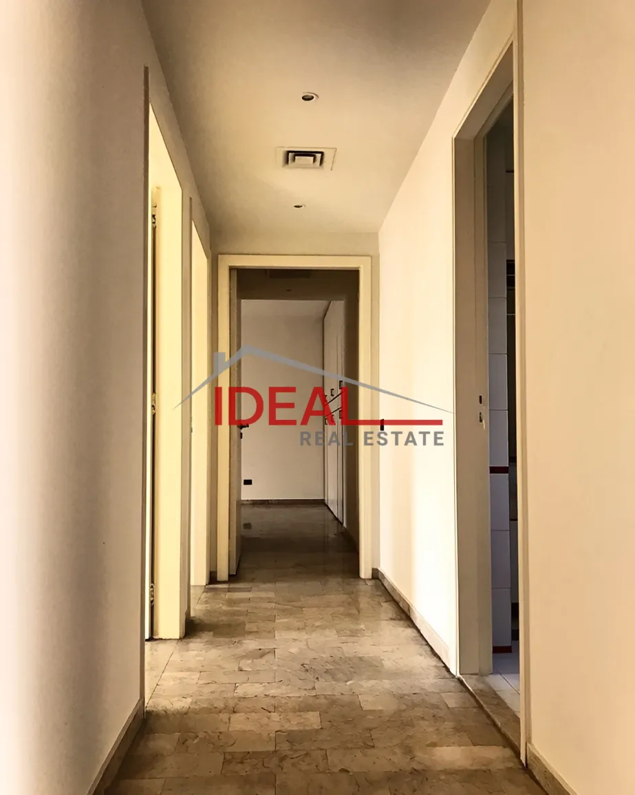 Apartment for rent in Verdun, Bayrut, Lebanon