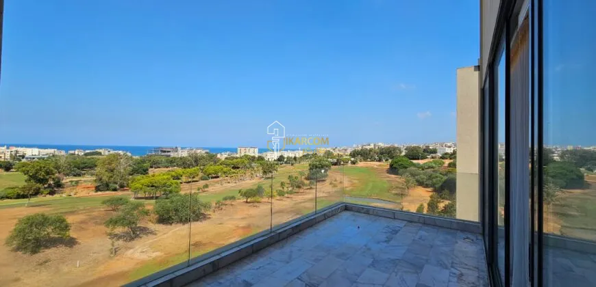 Apartment for sale in Jnah