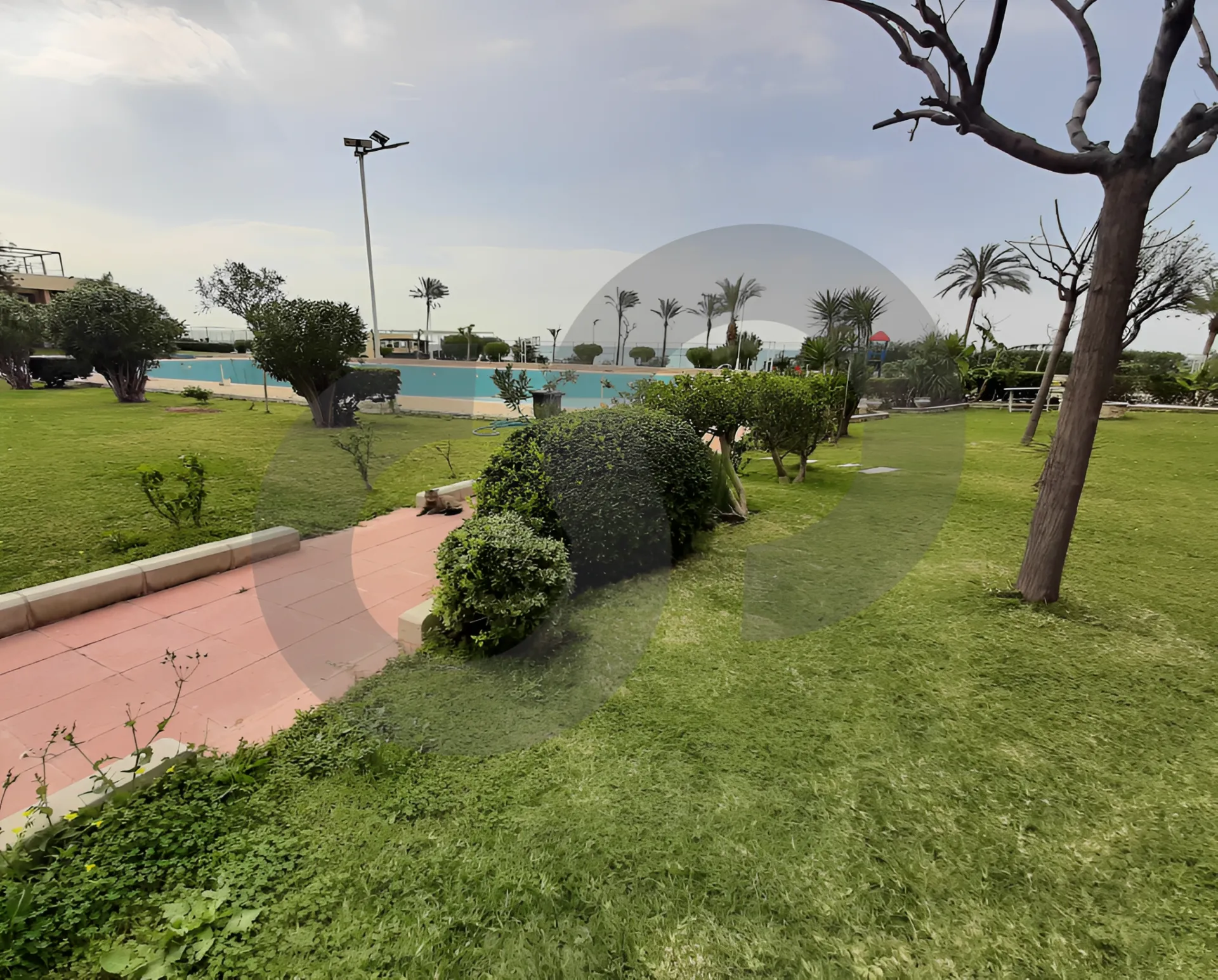 Chalet for Sale in Tabarja - 1 bed, 1 bath