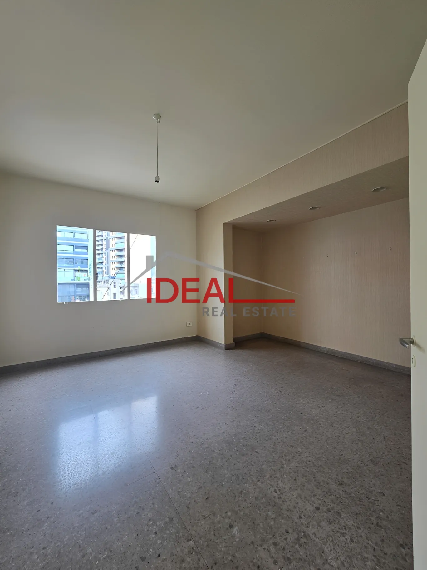 Apartment for rent in Achrafieh, Beirut, Lebanon