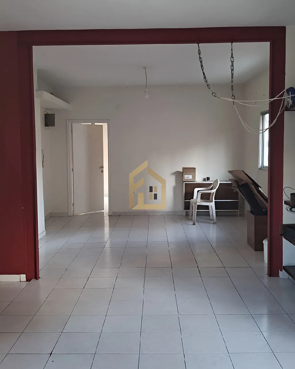 Apartment for sale in Msaytbeh, Beirut, Lebanon - 2 bed, 1 bath