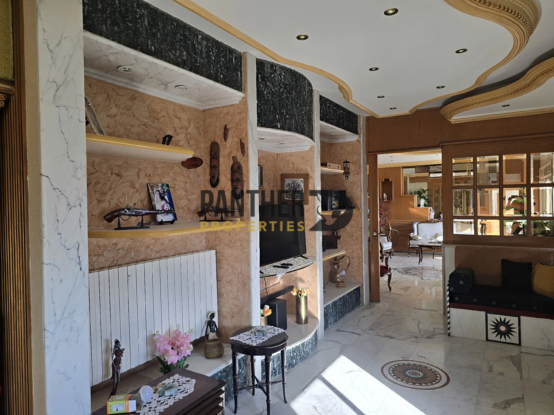 Apartment for sale in Louaizeh, lebanon