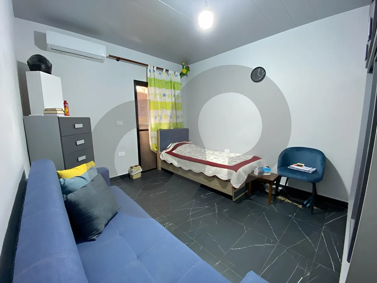Apartment for Sale in Bchamoun, Lebanon