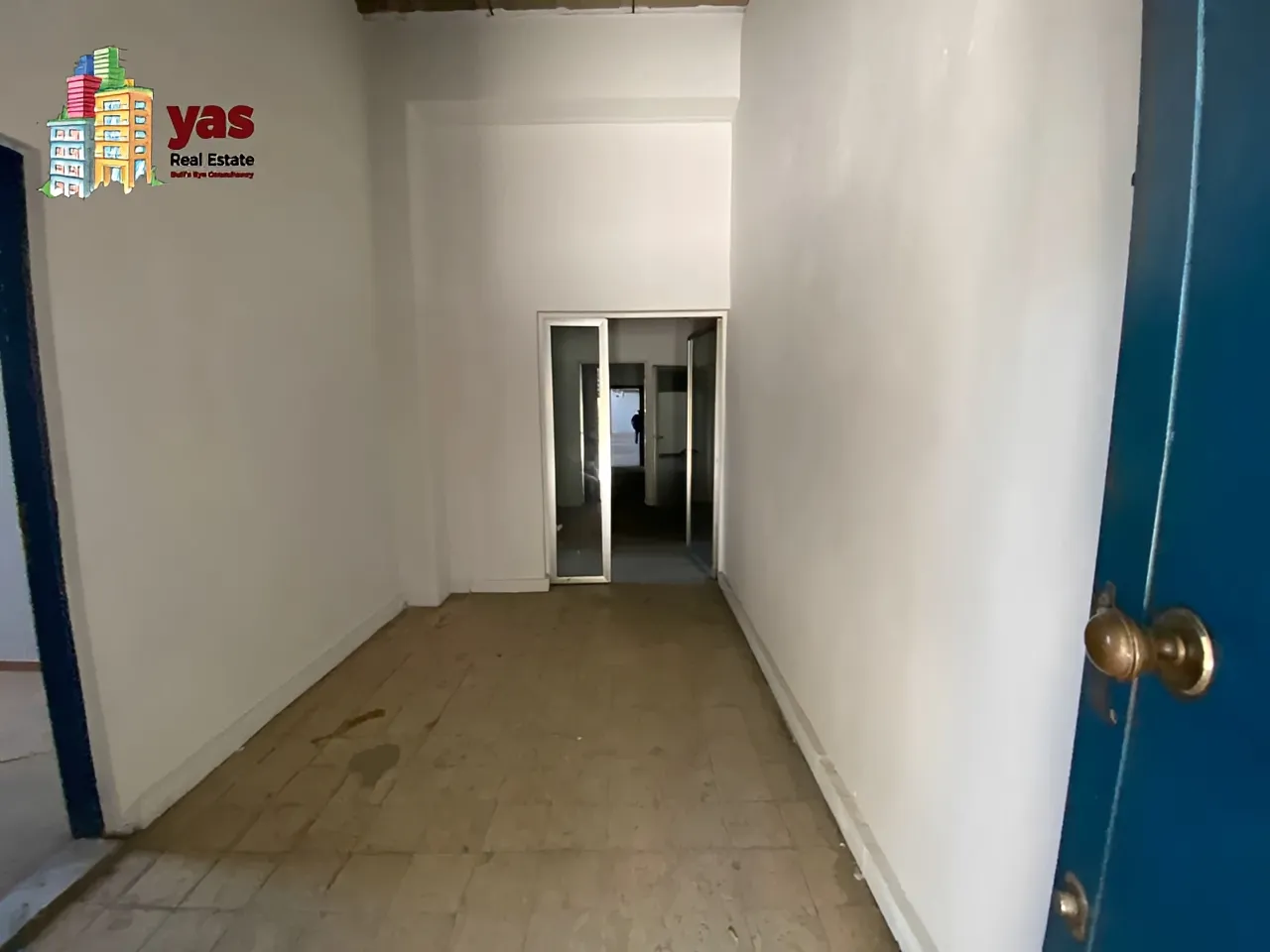 Warehouse for rent in Zalqa