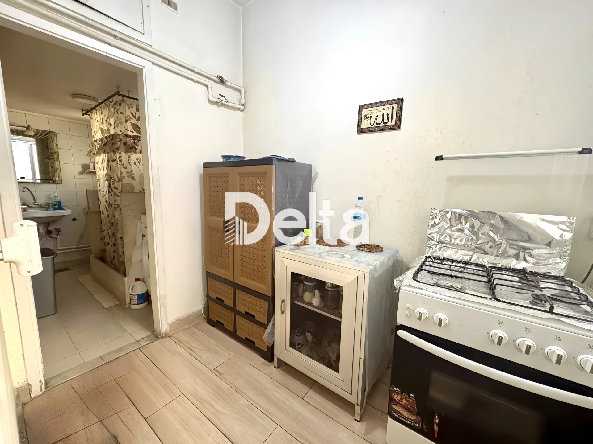 Apartment for sale in Mar Elias