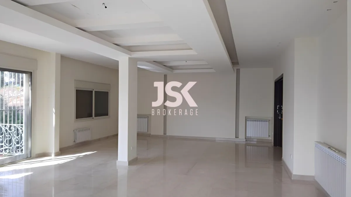 Villa for Sale in Baabdat, Lebanon - 4 bed, 5 bath