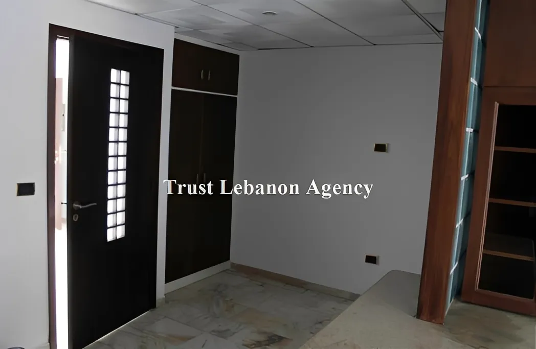 Office for sale in Beirut, Mathaf