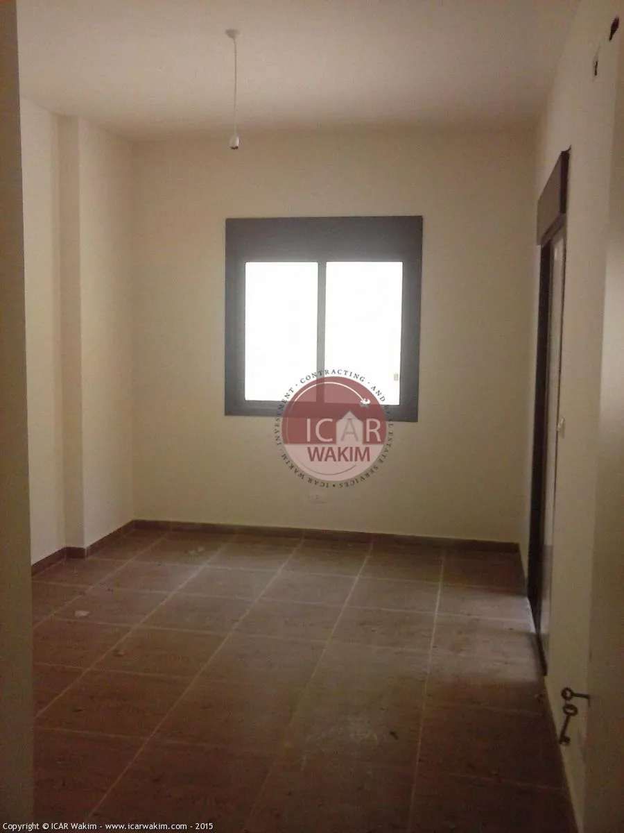 Apartment for Sale in Zouk Mikael