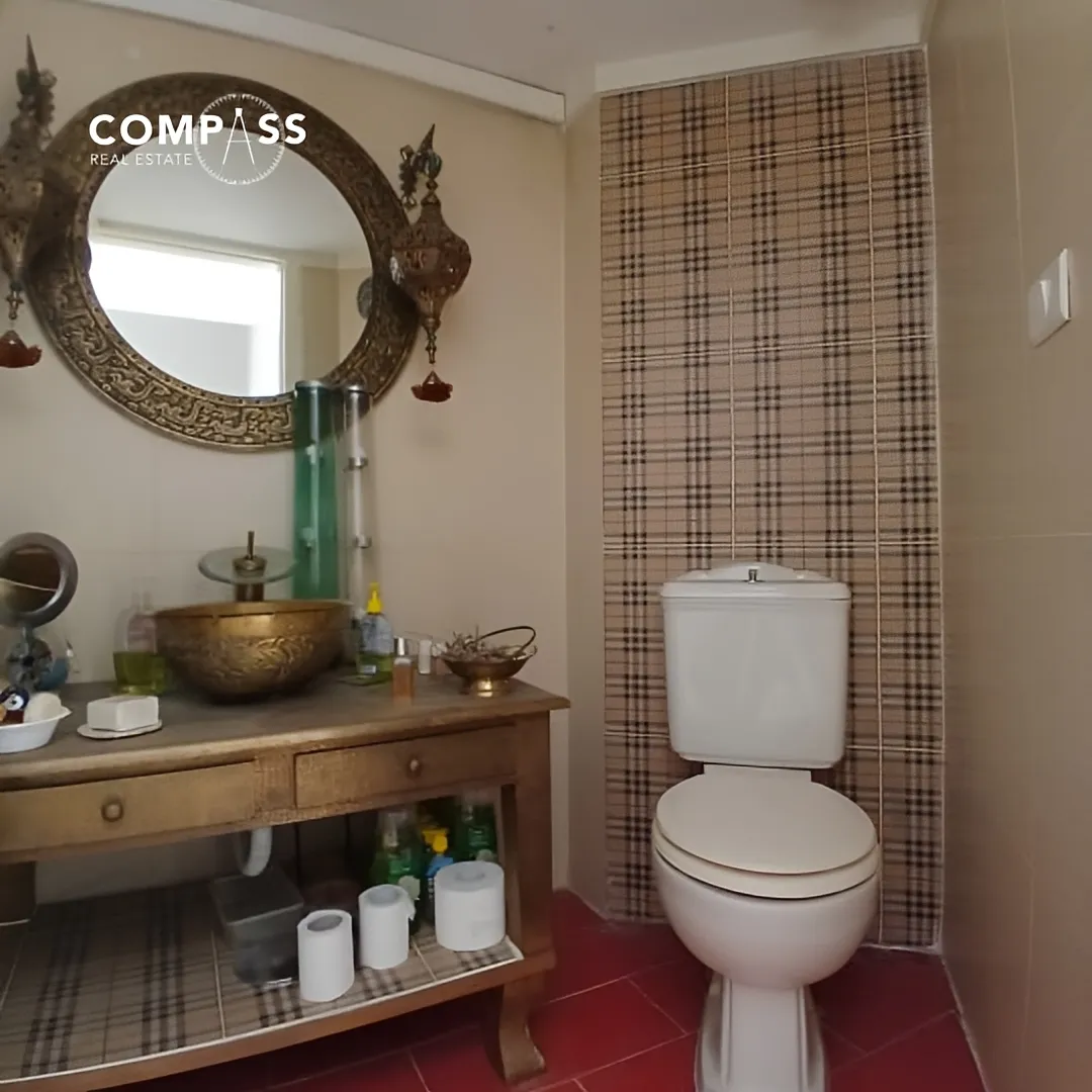 Apartment for sale in Hazmieh, lebanon