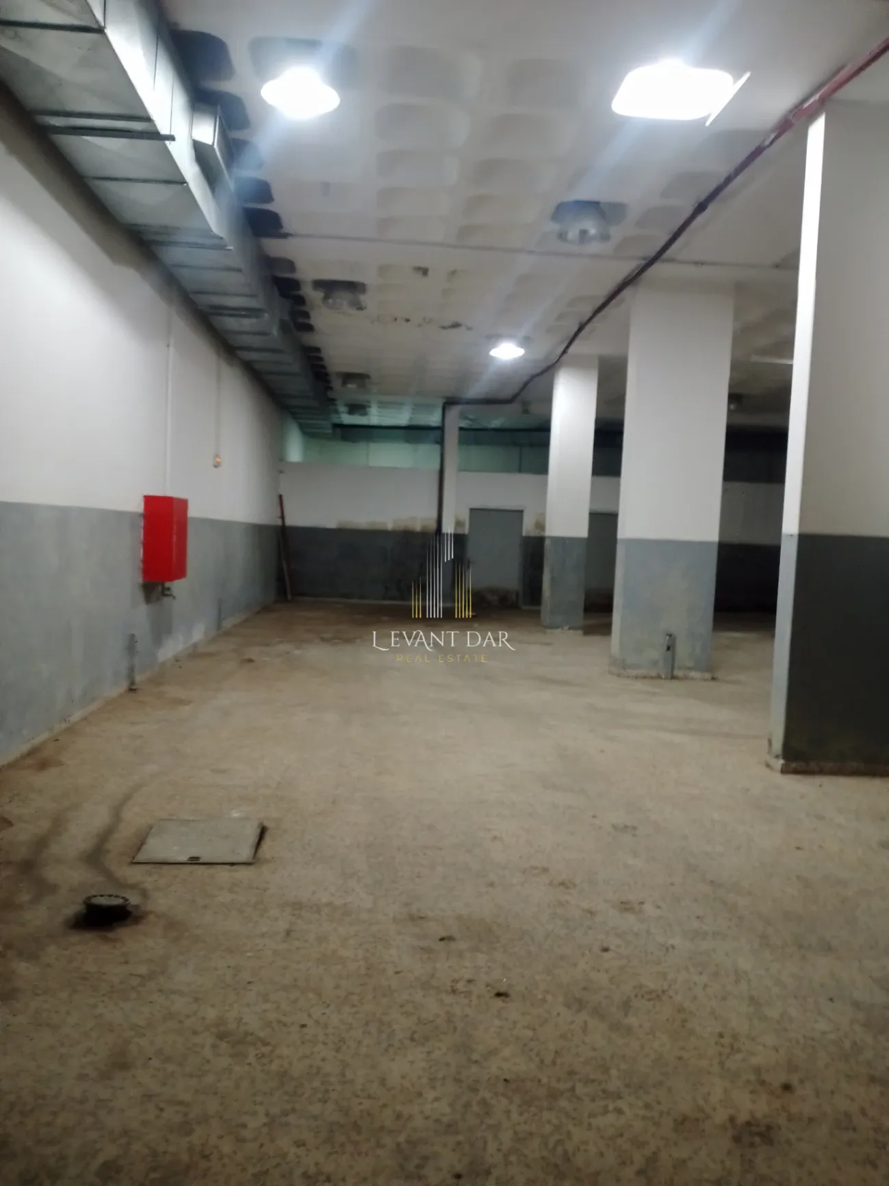 Warehouse for rent in Jnah, Lebanon