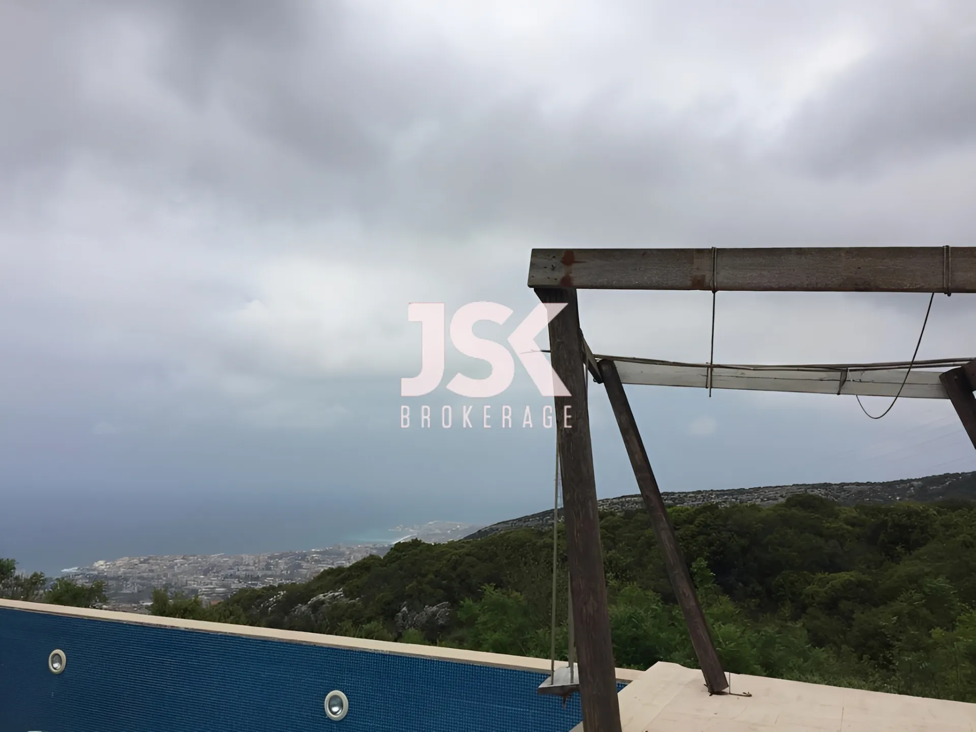 Villa for Sale in Batroun, Lebanon