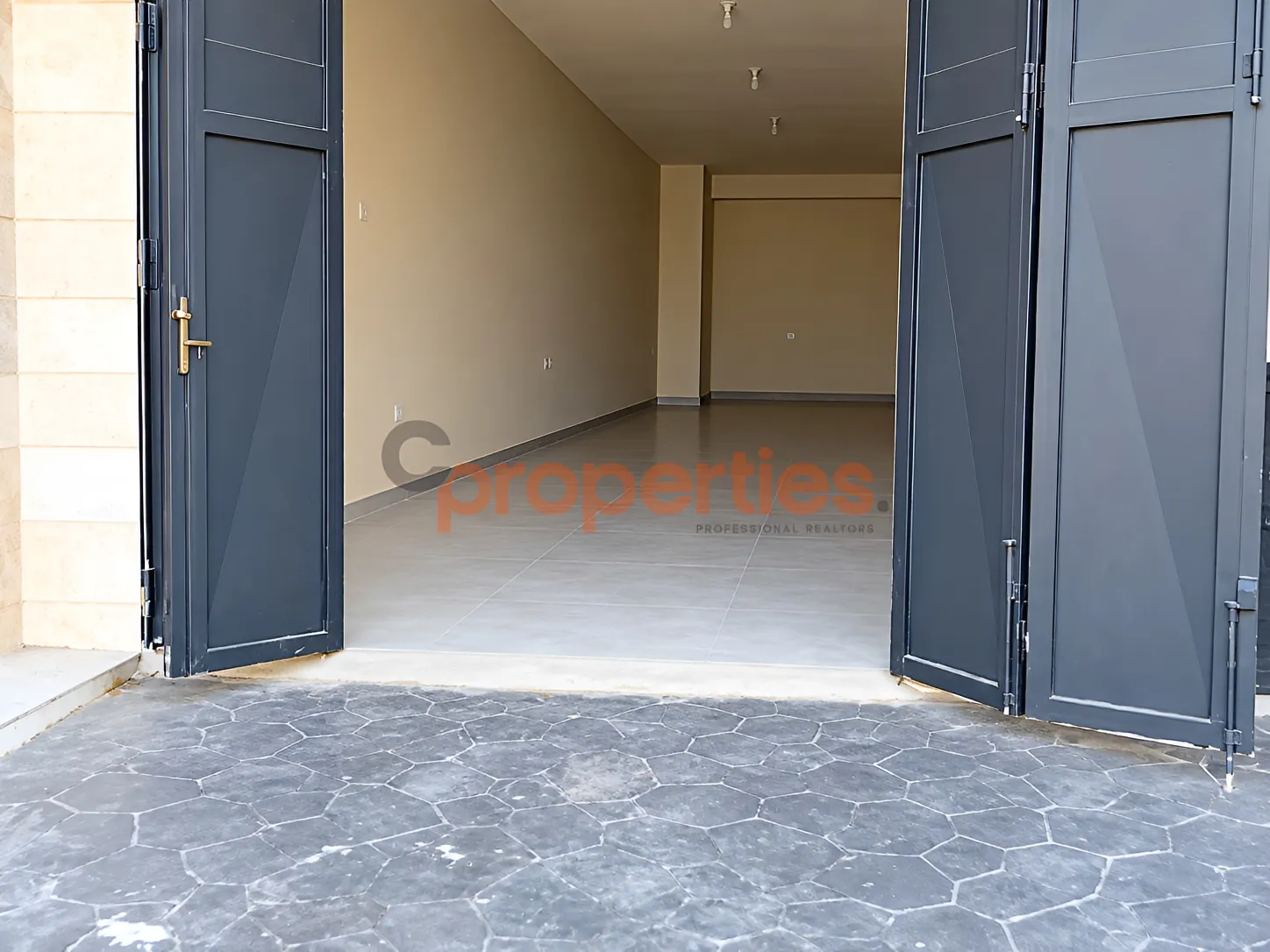 Warehouse for Rent in Bchamoun
