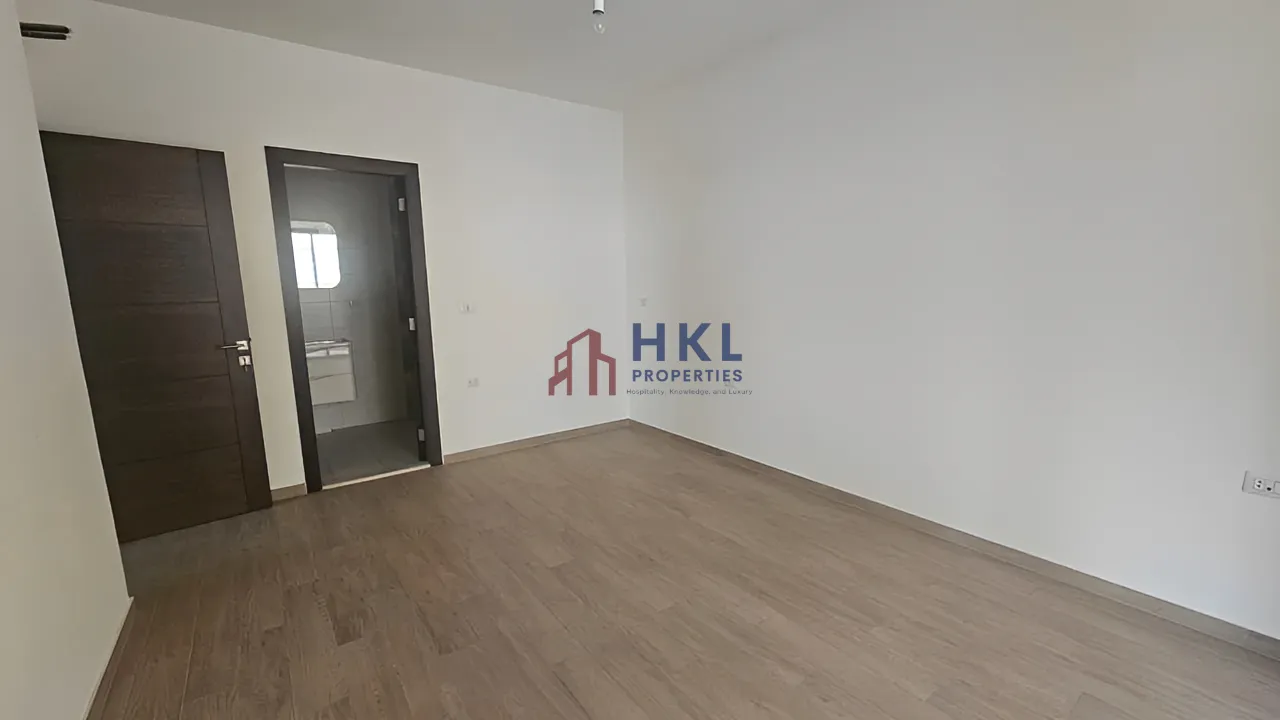 Apartment for rent in Ras Al Naba'a, Beirut, Lebanon