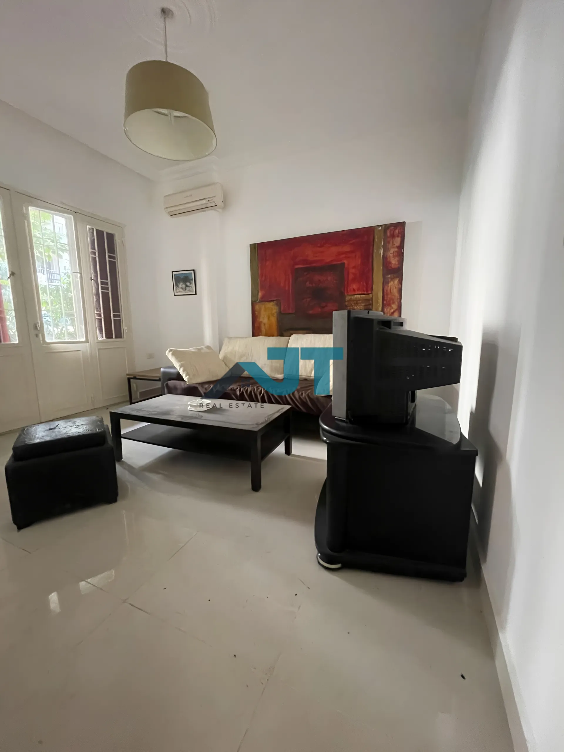 Apartment for rent in Gemmayzeh