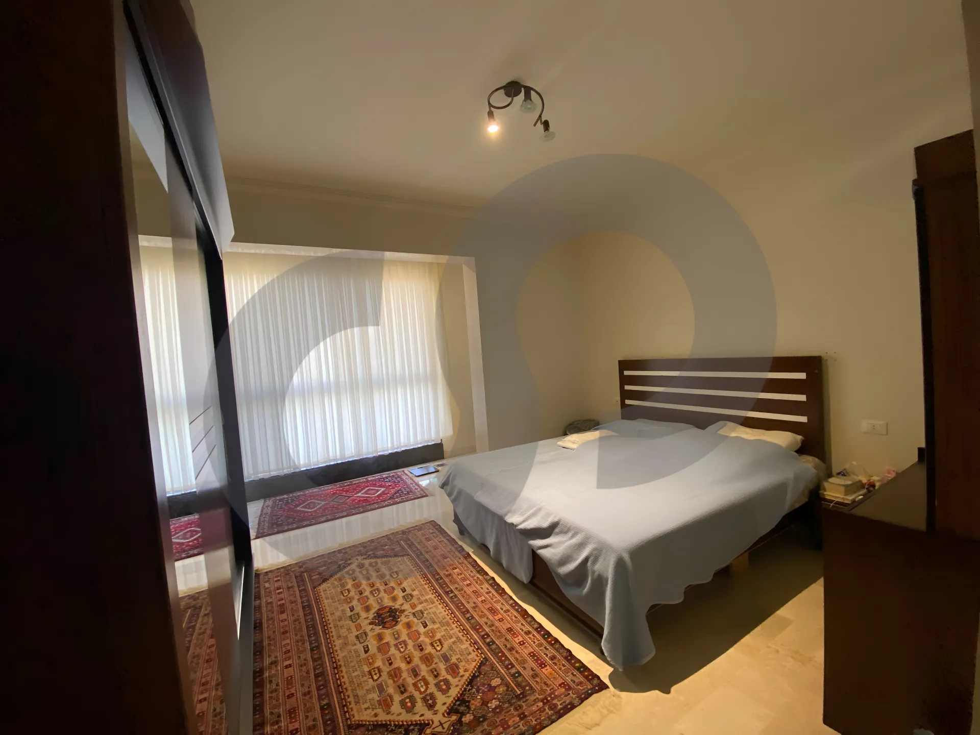 Apartment for Sale in Zarif