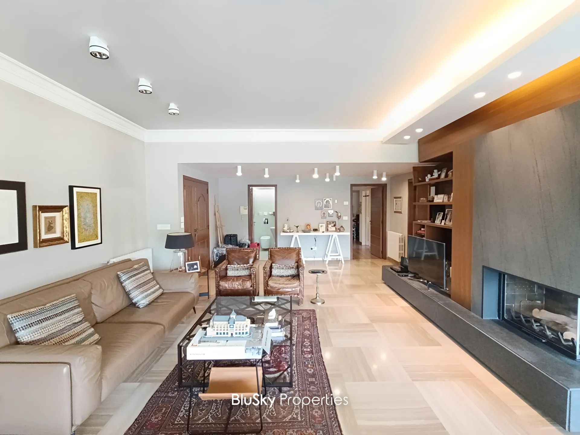 Apartment for sale in Baabdat, lebanon - 3 bed, 5.0 bath