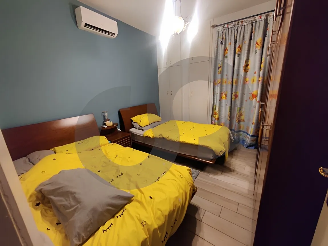 Apartment for Sale in Beirut, Lebanon