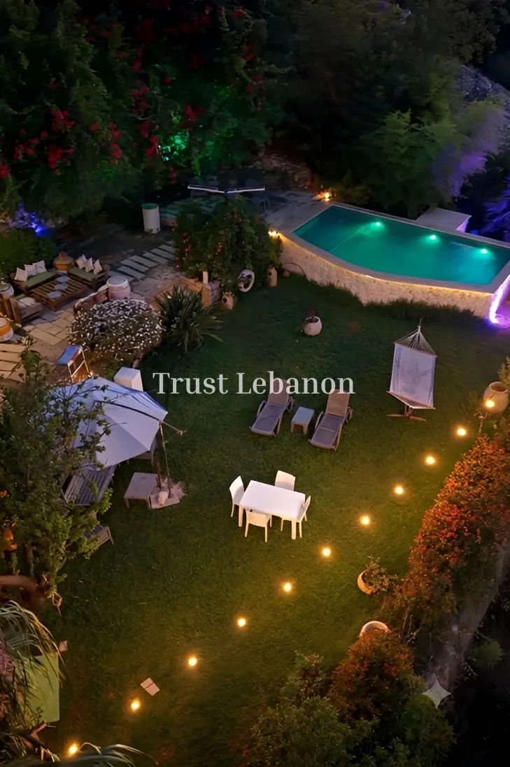 House for sale in Batroun