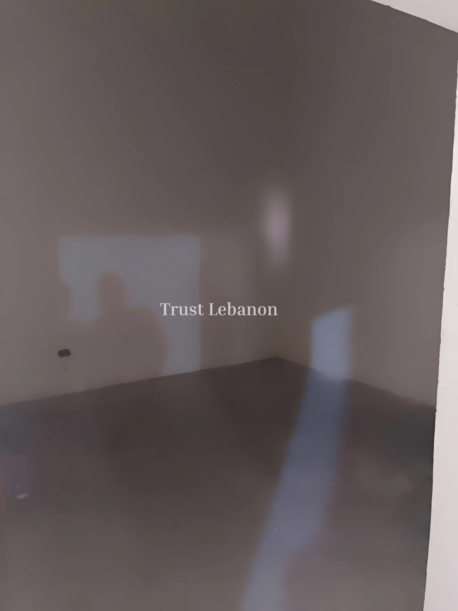 Warehouse for rent in Antelias, Lebanon