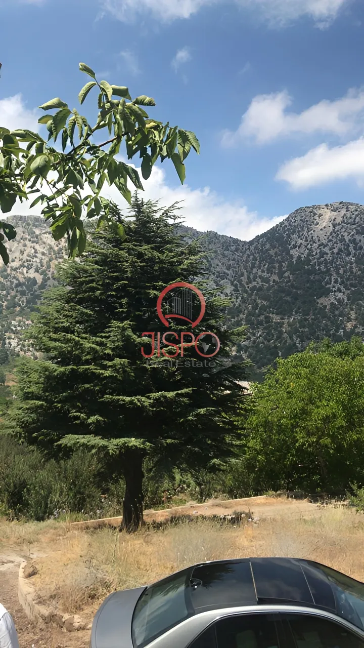 Land for Sale in Batroun