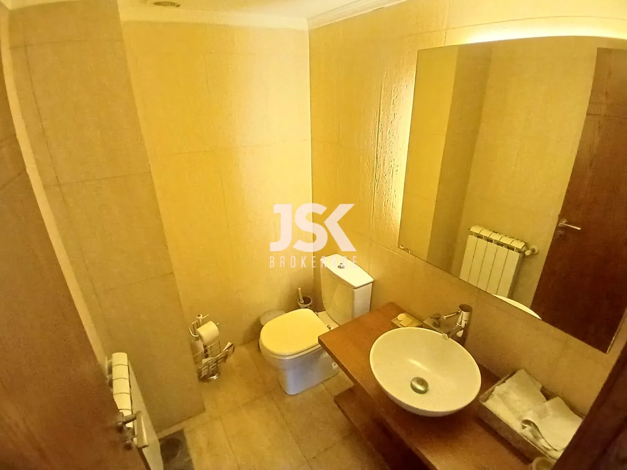 Apartment for Sale in Bsalim