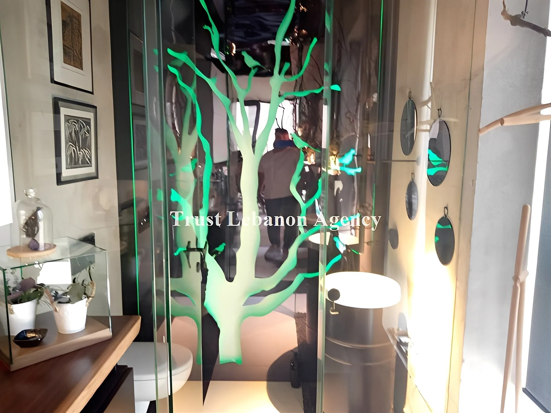 Office for rent in Baabda, Badaro