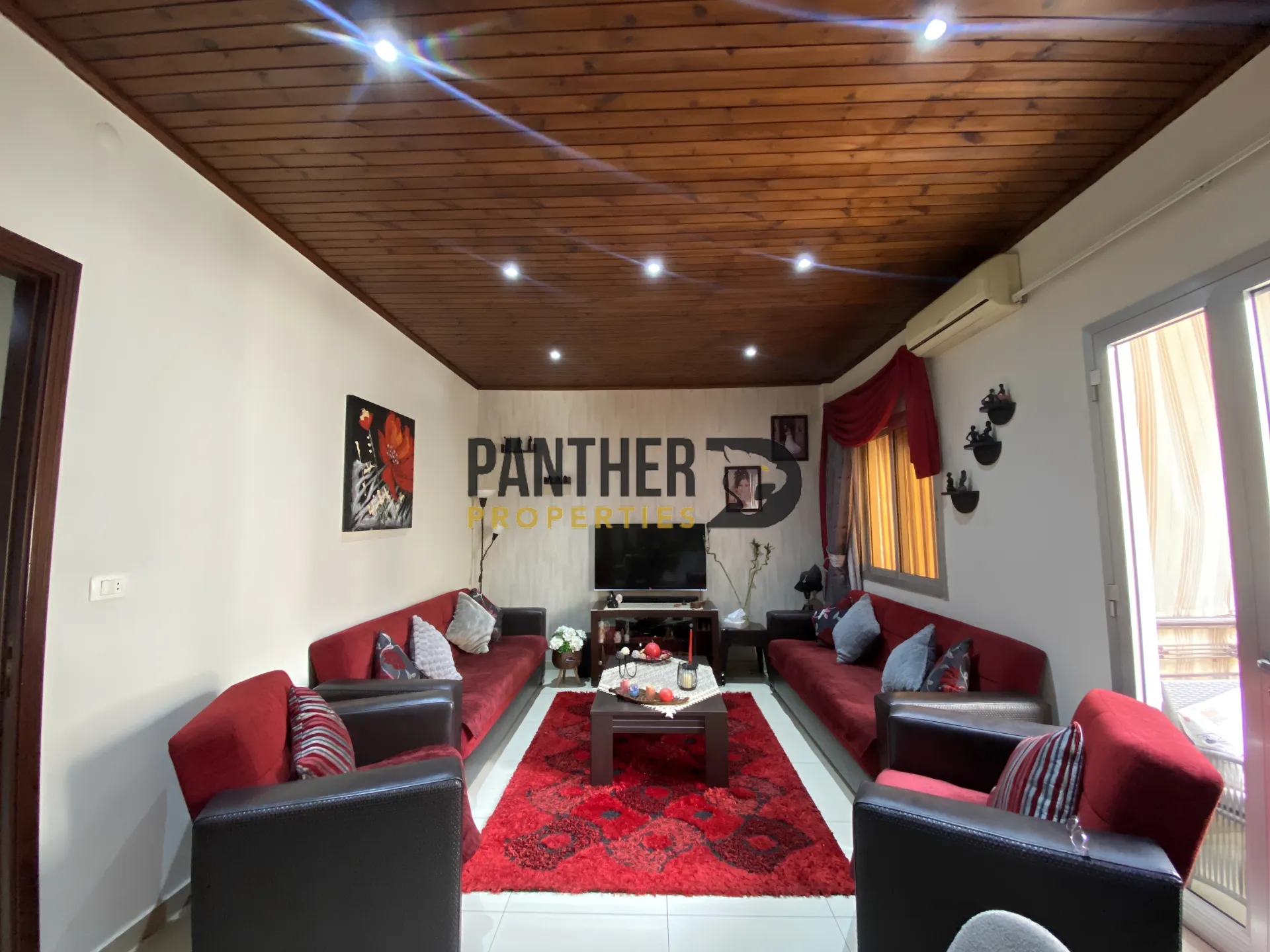 Apartment for sale in Sin el fil, lebanon - 2 bed, 2.0 bath