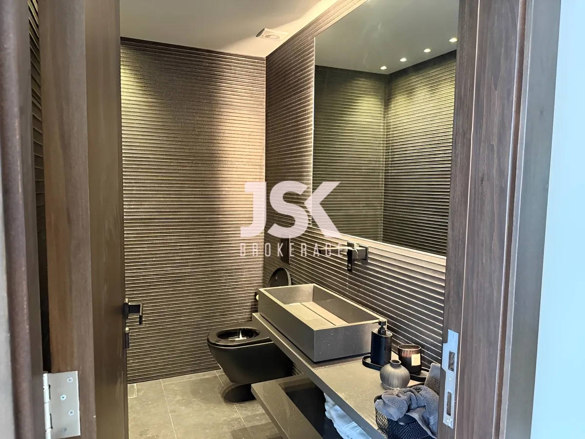 Apartment for Rent in Yarzeh, Lebanon