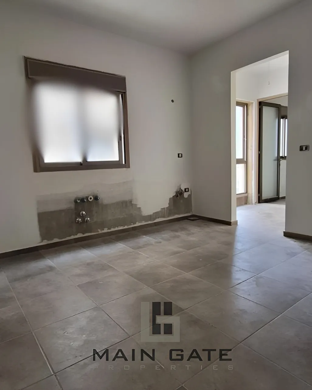 Apartment for sale in Ballouneh, Lebanon