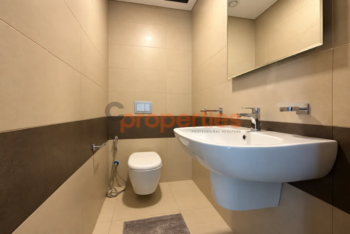 Apartment for Rent in Antelias