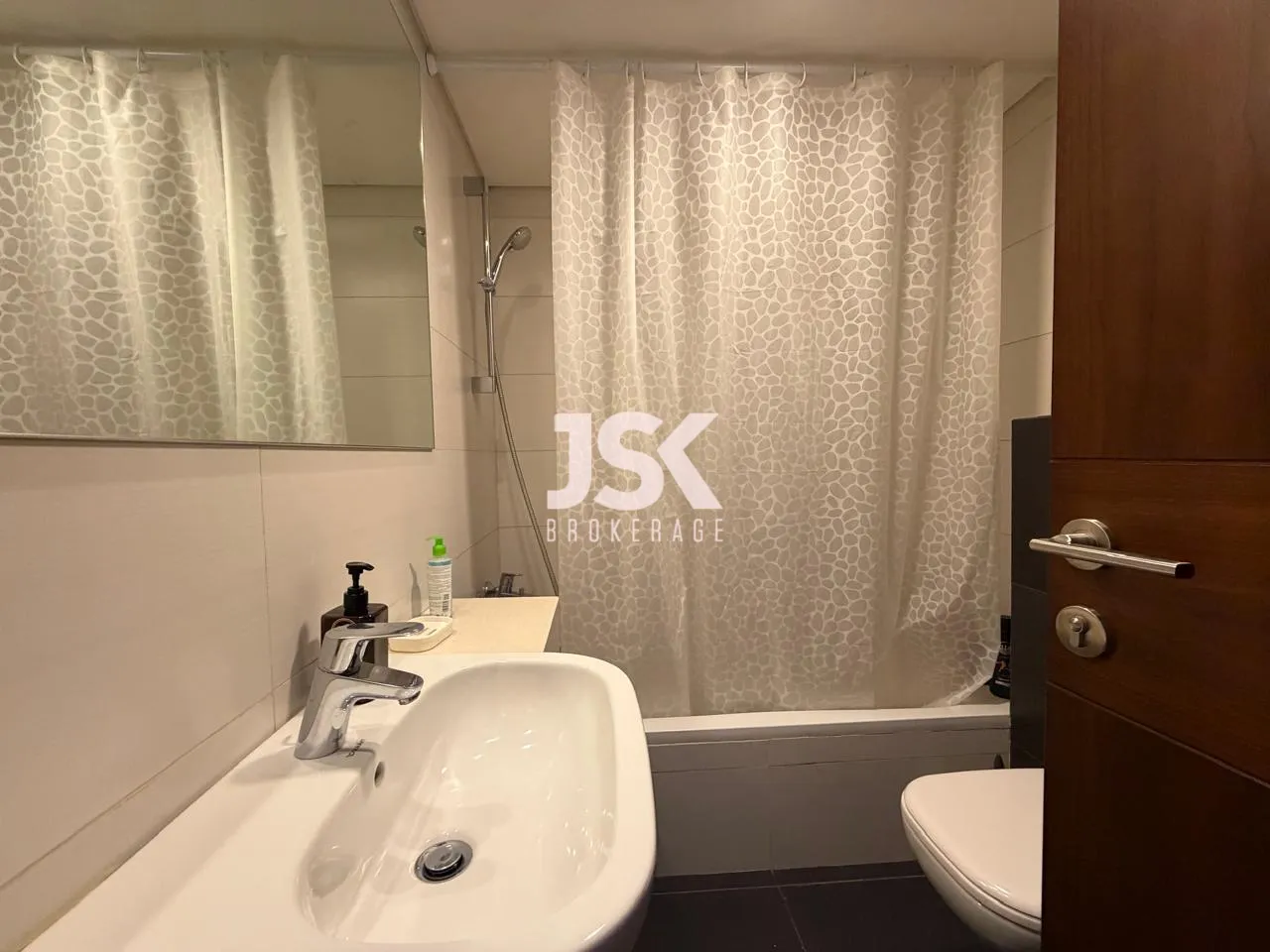 Apartment for Rent in Achrafieh