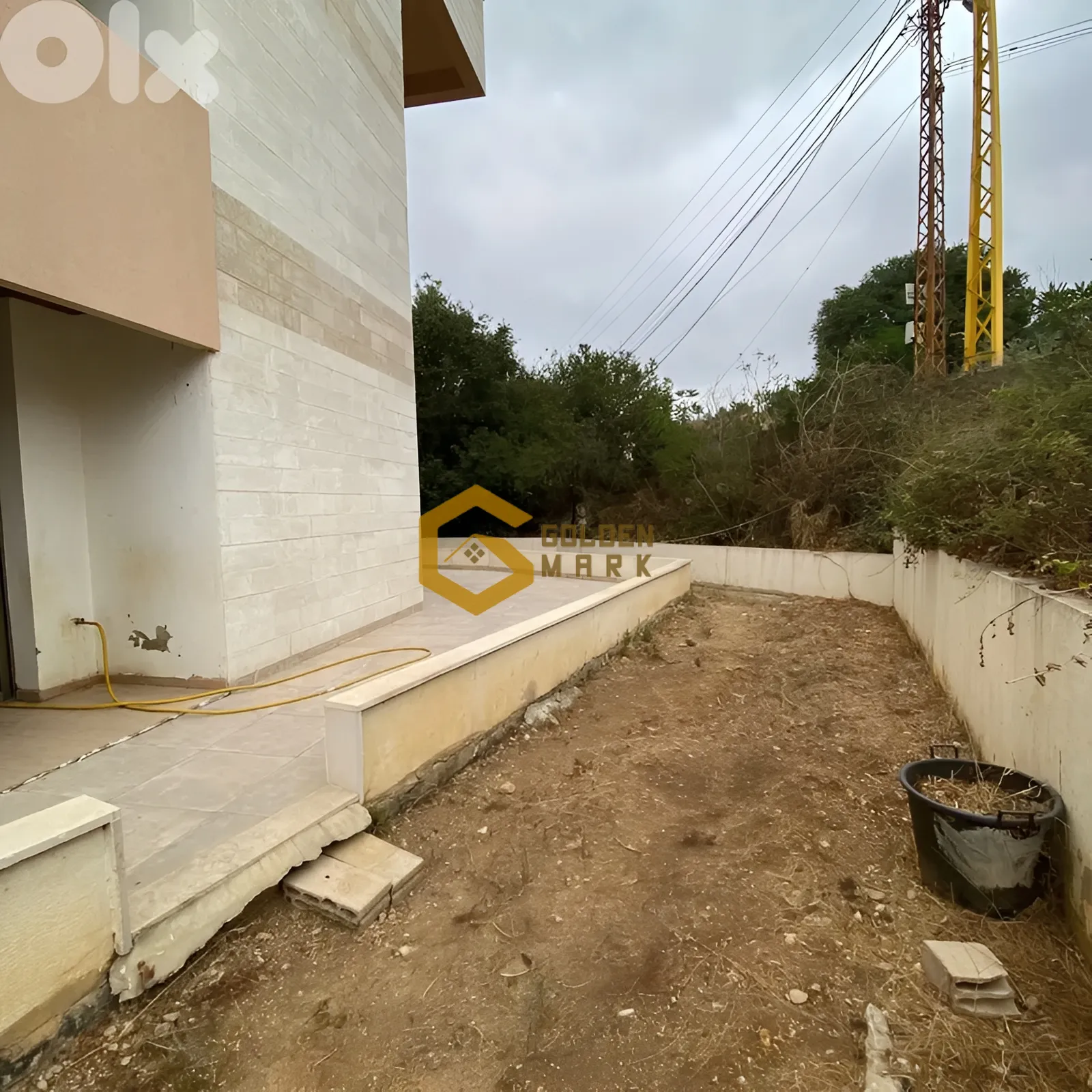 Apartment for Sale in Fatqa