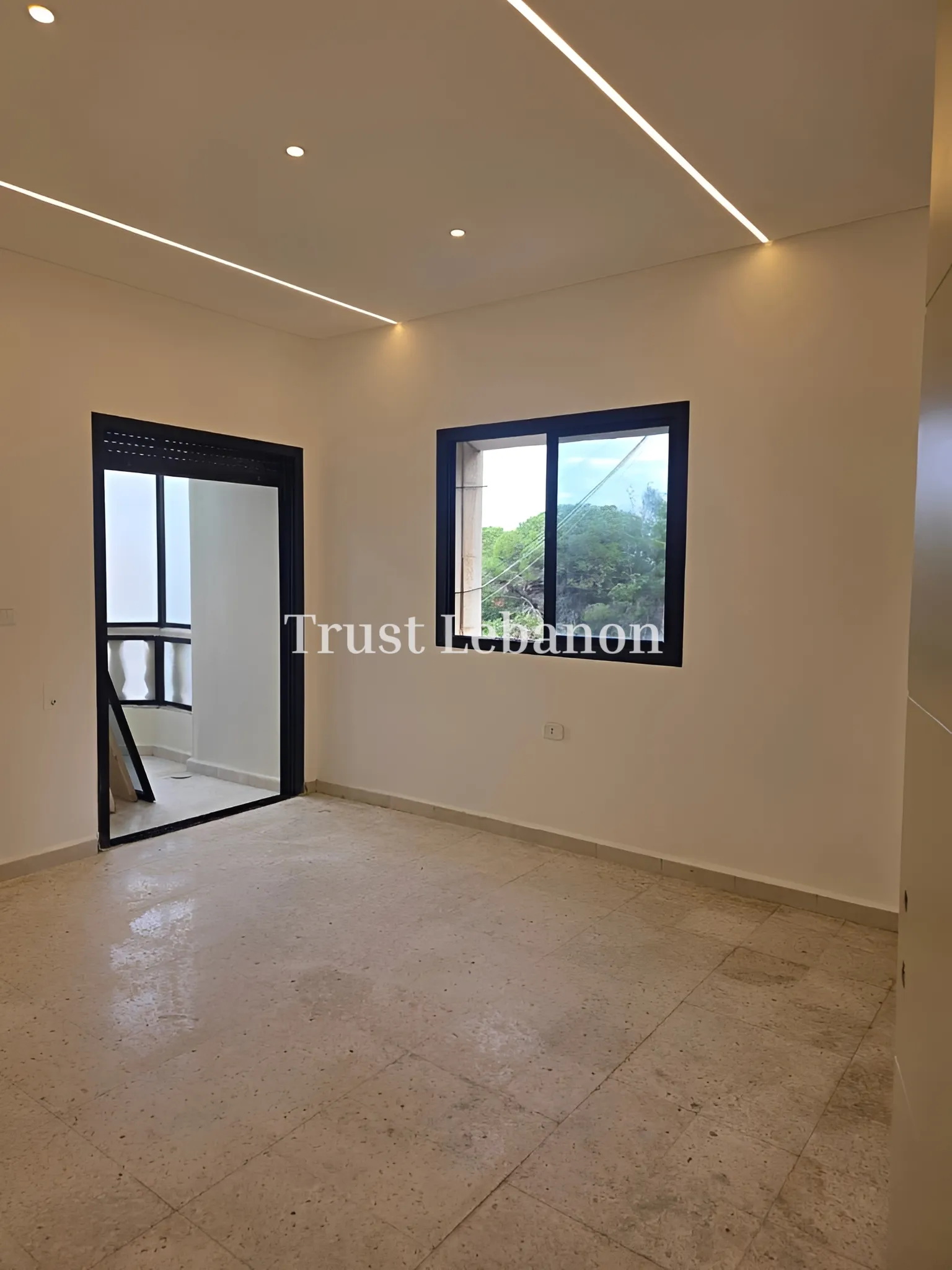Apartment for sale in Bchamoun