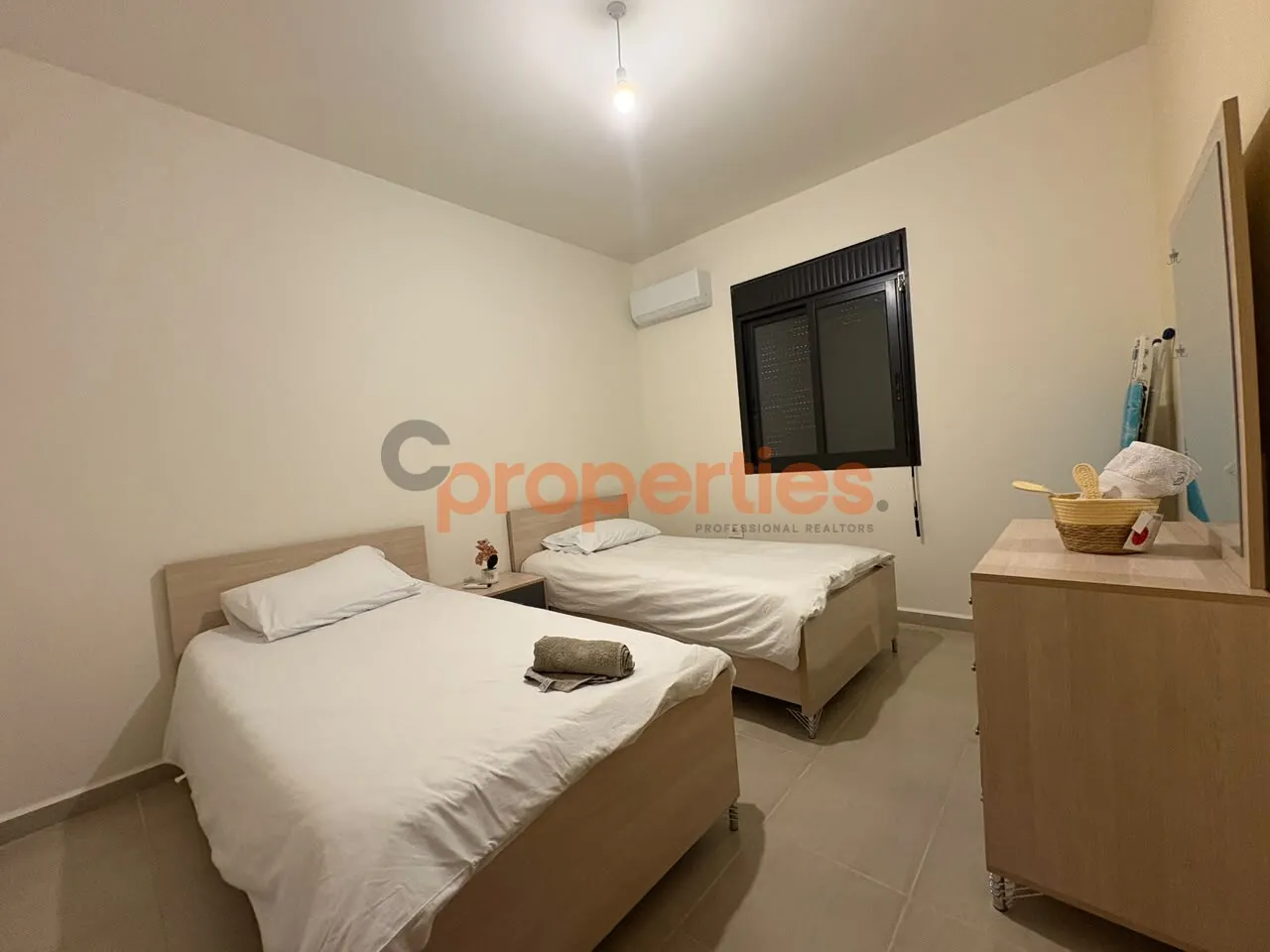 Apartment for Rent in Batroun