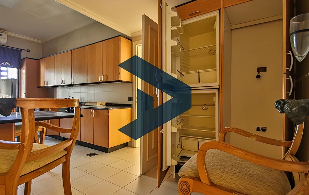 Apartment for rent in Ras Beirut, Beirut, Lebanon