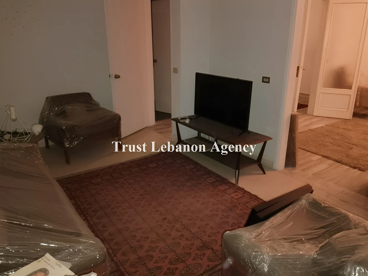 Apartment for Rent in Achrafieh Gemayzeh Lebanon