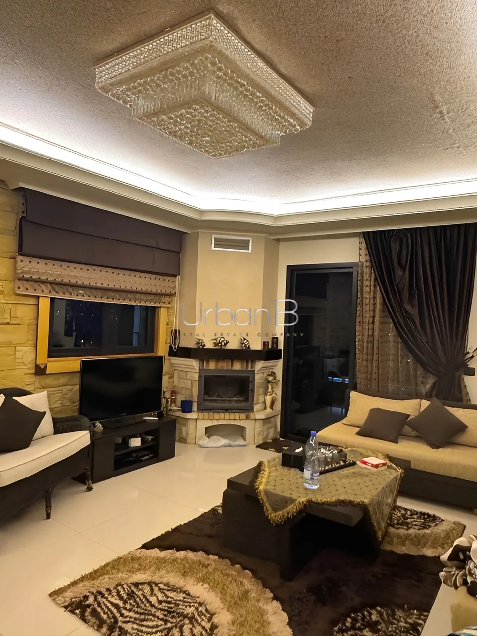 Villa in Faraya, lebanon